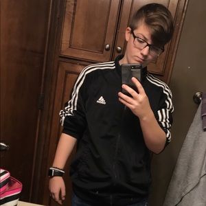 Meet your Posher, Jordyn